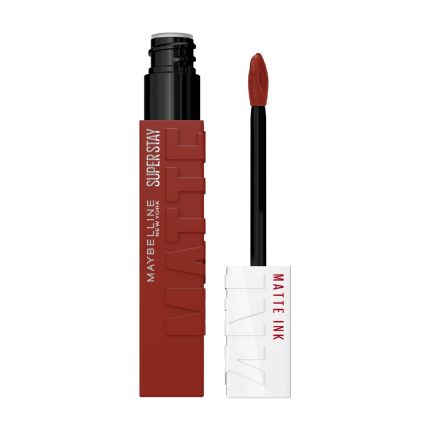 رژ لب مات Maybelline SuperStay
